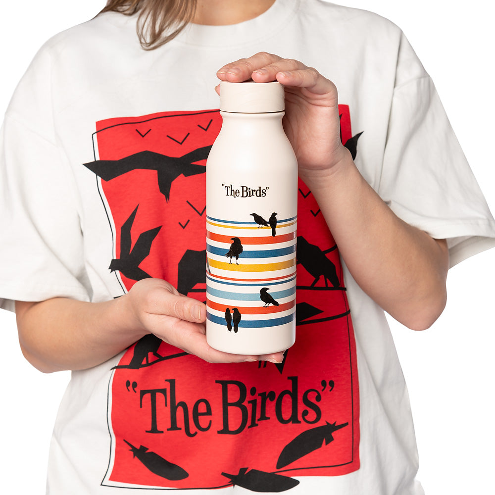 The Birds™ Tumbler