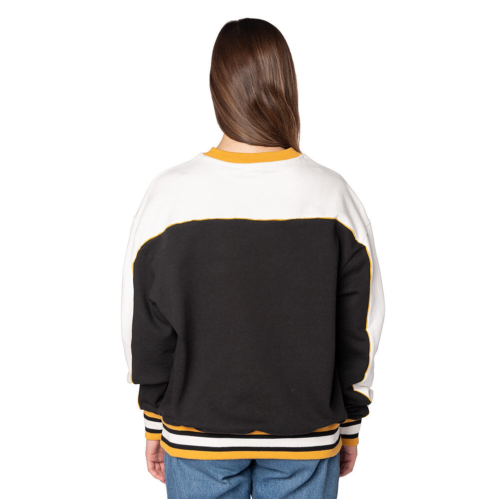 Happy Gilmore™ Pullover Wind Shirt