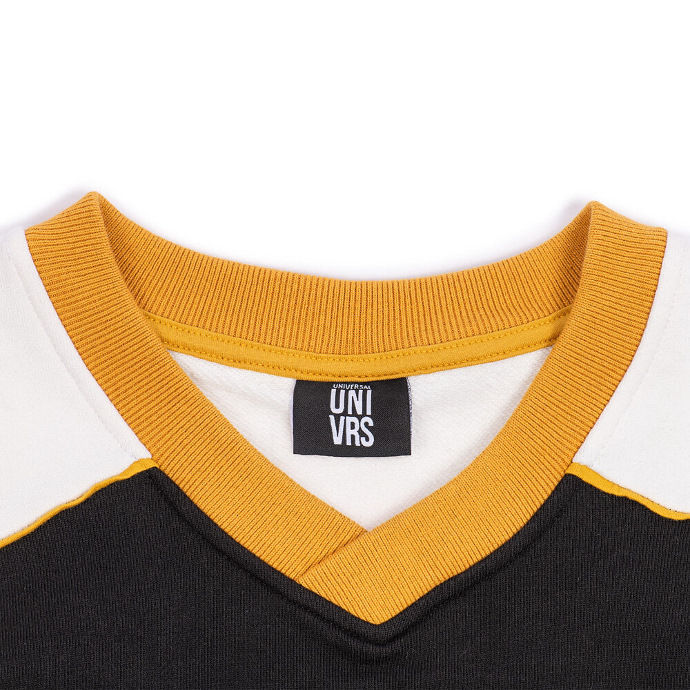 Happy Gilmore™ Pullover Wind Shirt