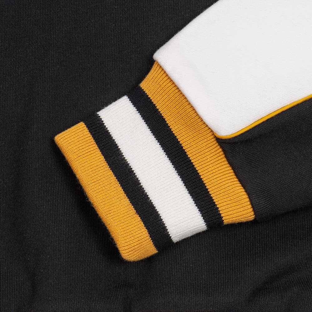 Happy Gilmore™ Pullover Wind Shirt