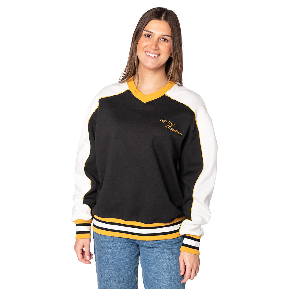 Happy Gilmore™ Pullover Wind Shirt