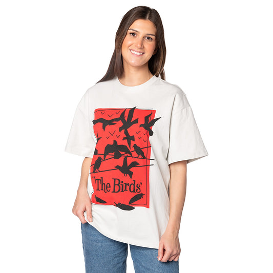 The Birds™ Graphic T-Shirt