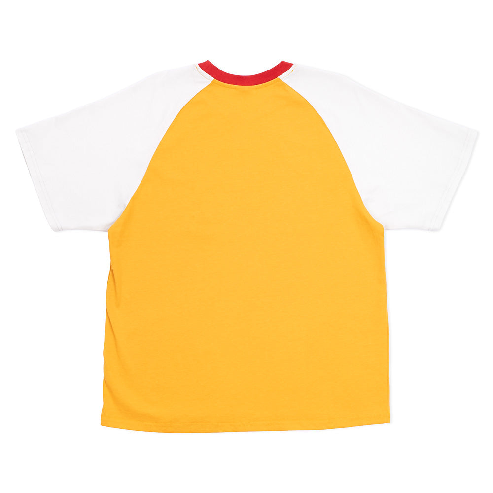 The Birds™ Raglan T-Shirt