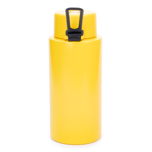 Jurassic Park Logo Stainless Steel Water Bottle
