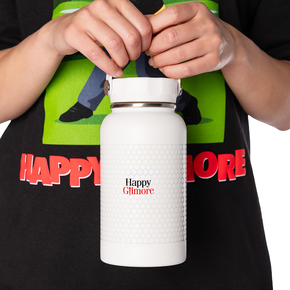 Happy Gilmore™ Tumbler