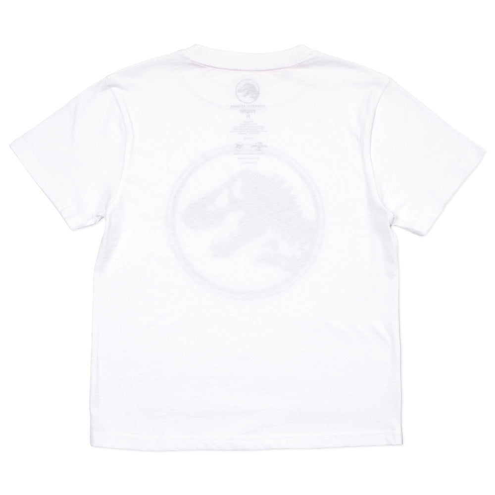 Jurassic Park™ Camo Youth T-Shirt