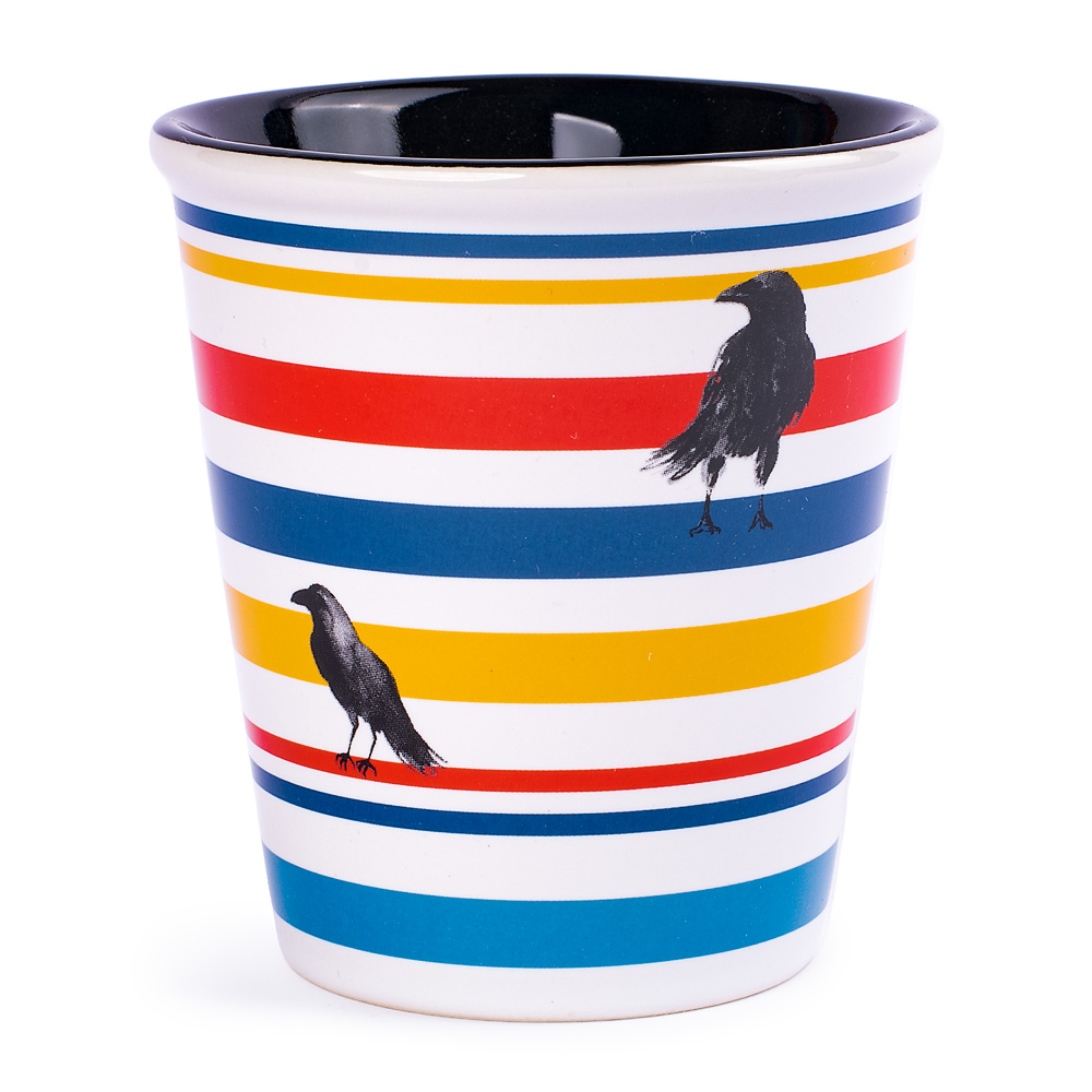 The Birds™ Cup Set