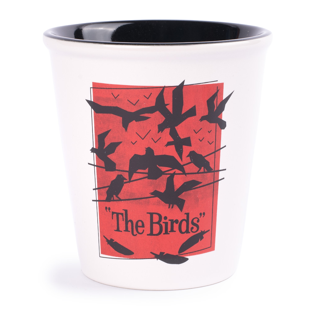 The Birds™ Cup Set