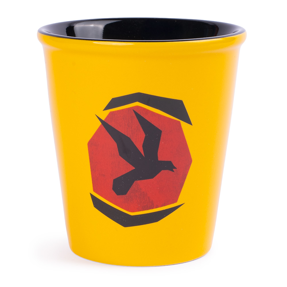 The Birds™ Cup Set
