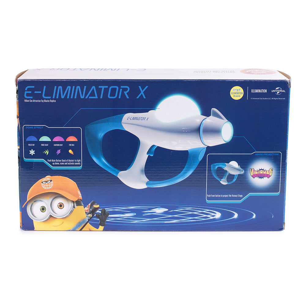 Despicable Me™ Minions™ Vector E-Liminator X Blaster
