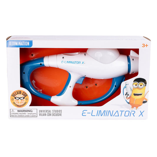 Despicable Me™ Minions™ Vector E-Liminator X Blaster