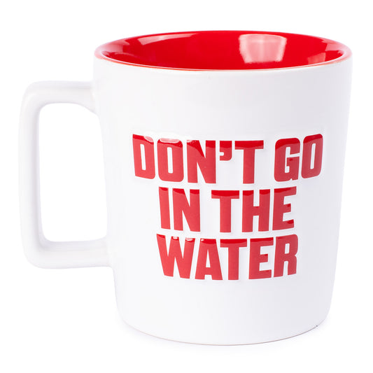 Jaws™ Amity Island Mug