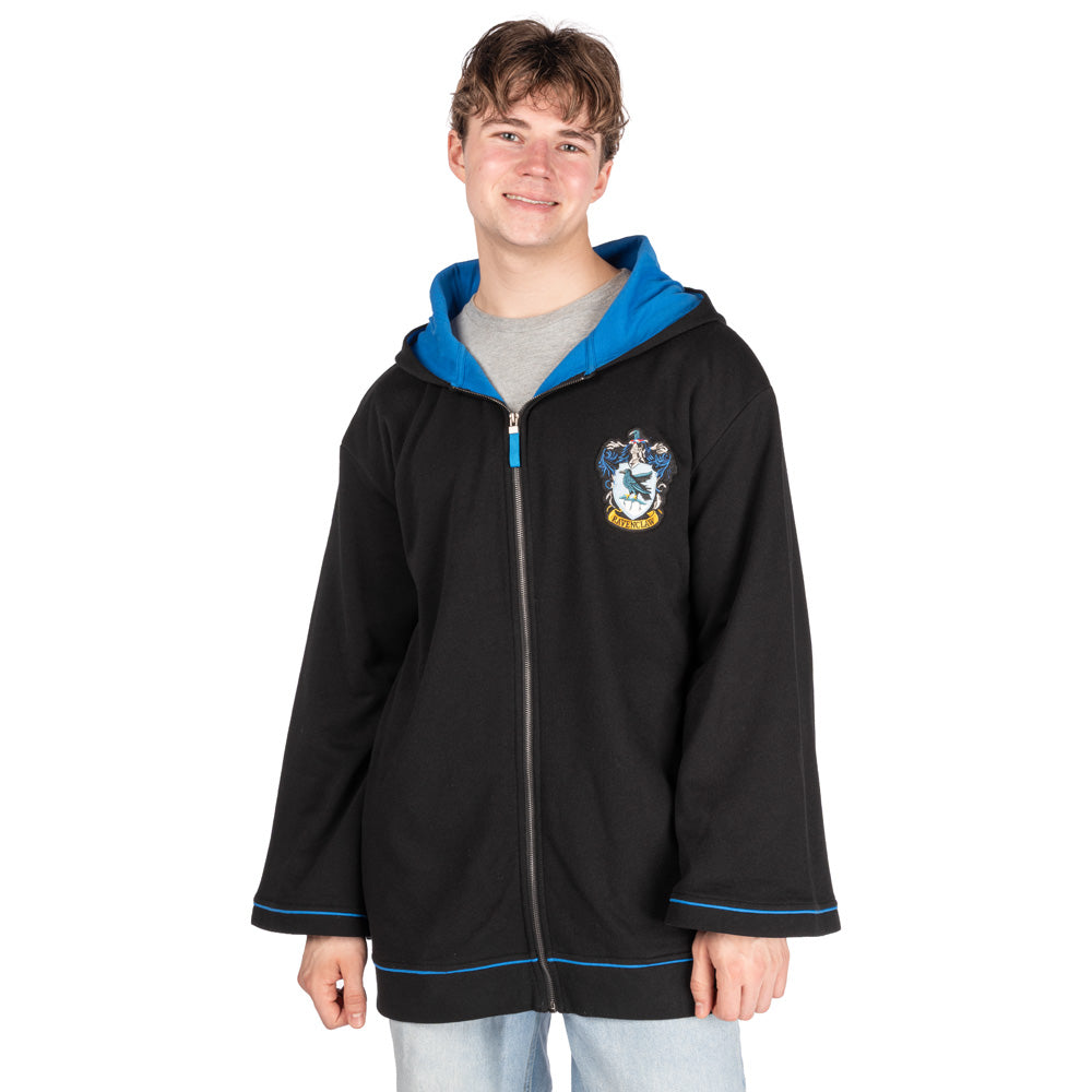 Harry Potter™ Ravenclaw™ Robe Pullover