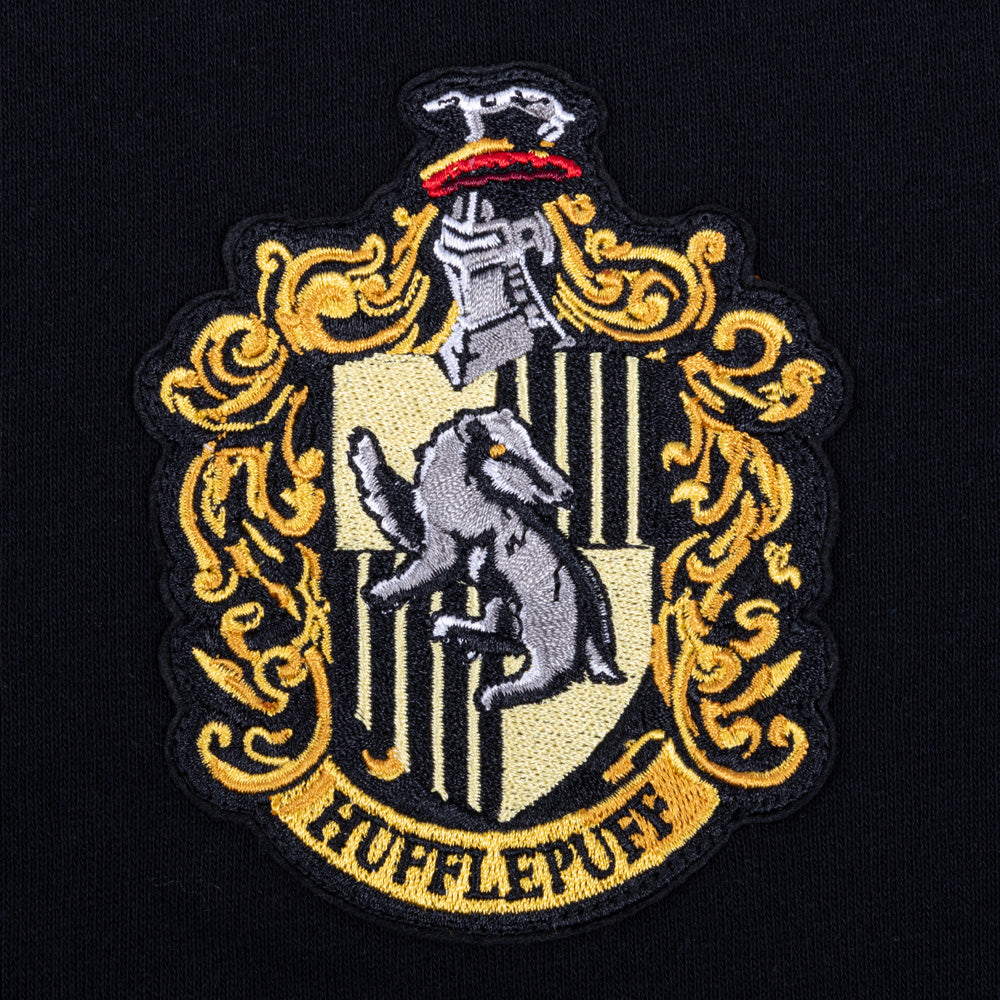 Harry Potter™ Hufflepuff™ Robe Pullover