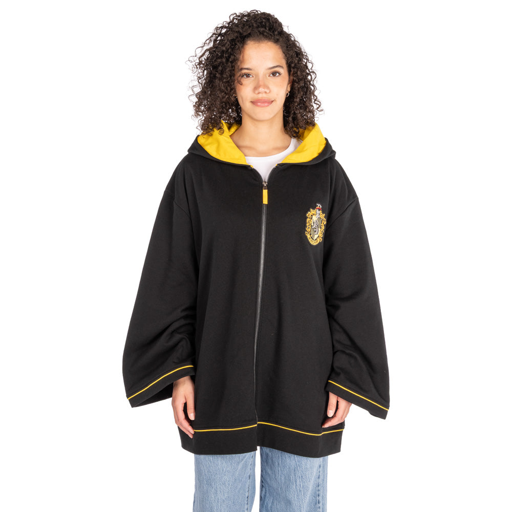Harry Potter™ Hufflepuff™ Robe Pullover