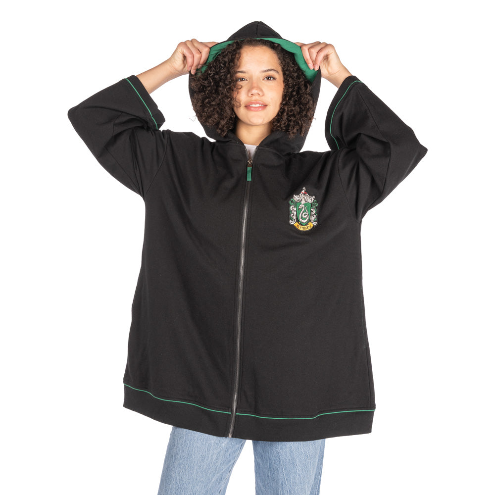 Harry Potter™ Slytherin™ Robe Pullover