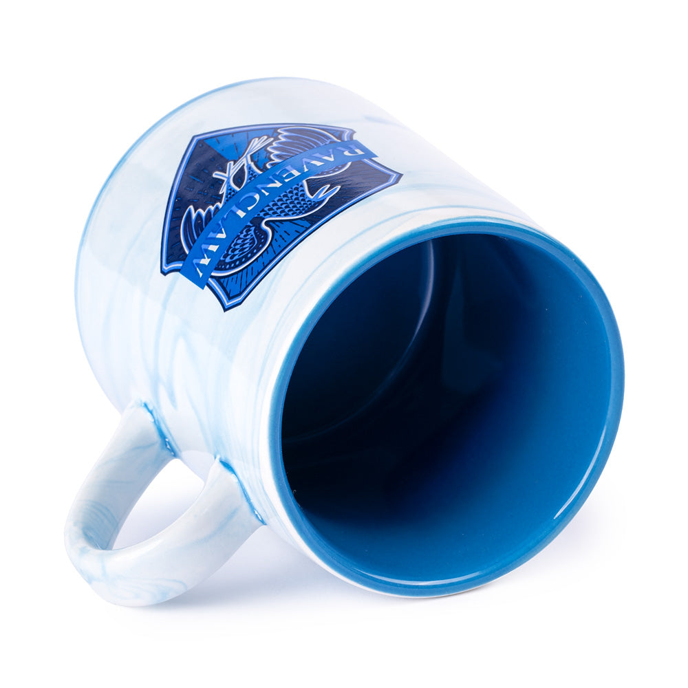 Harry Potter™ Ravenclaw™ Ornate Emblem Mug