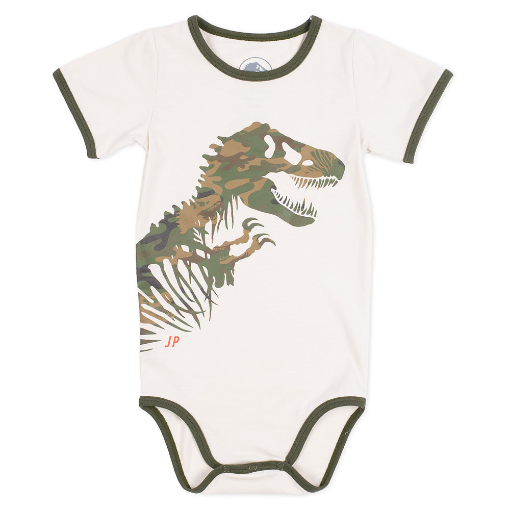 Jurassic Park™ Camo Infant Set