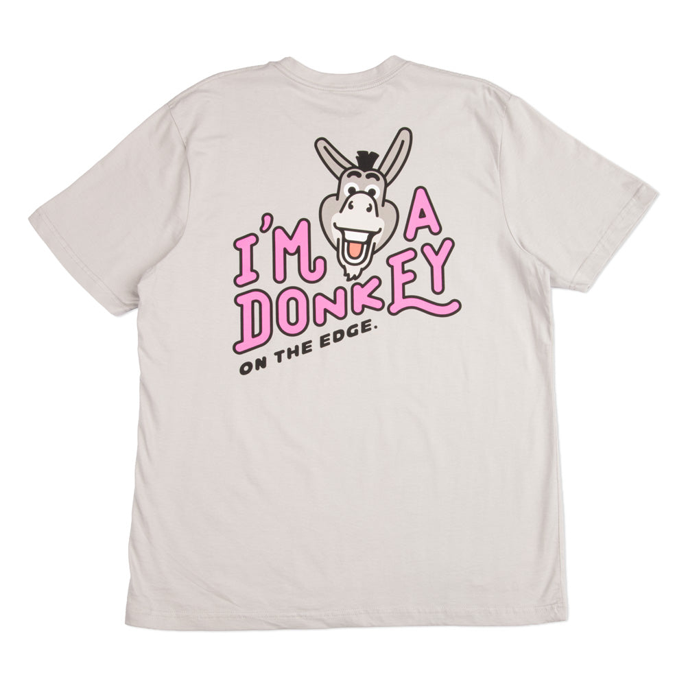 Shrek Donkey Graphic T-Shirt