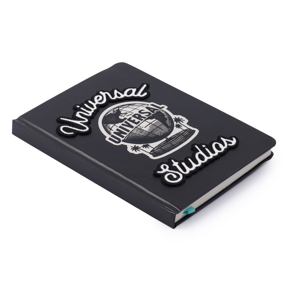 Universal Orlando Resort Logo Icons Journal