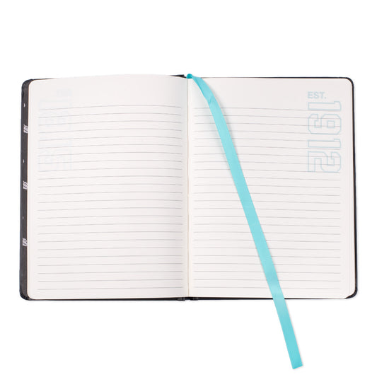 Universal Orlando Resort Logo Icons Journal