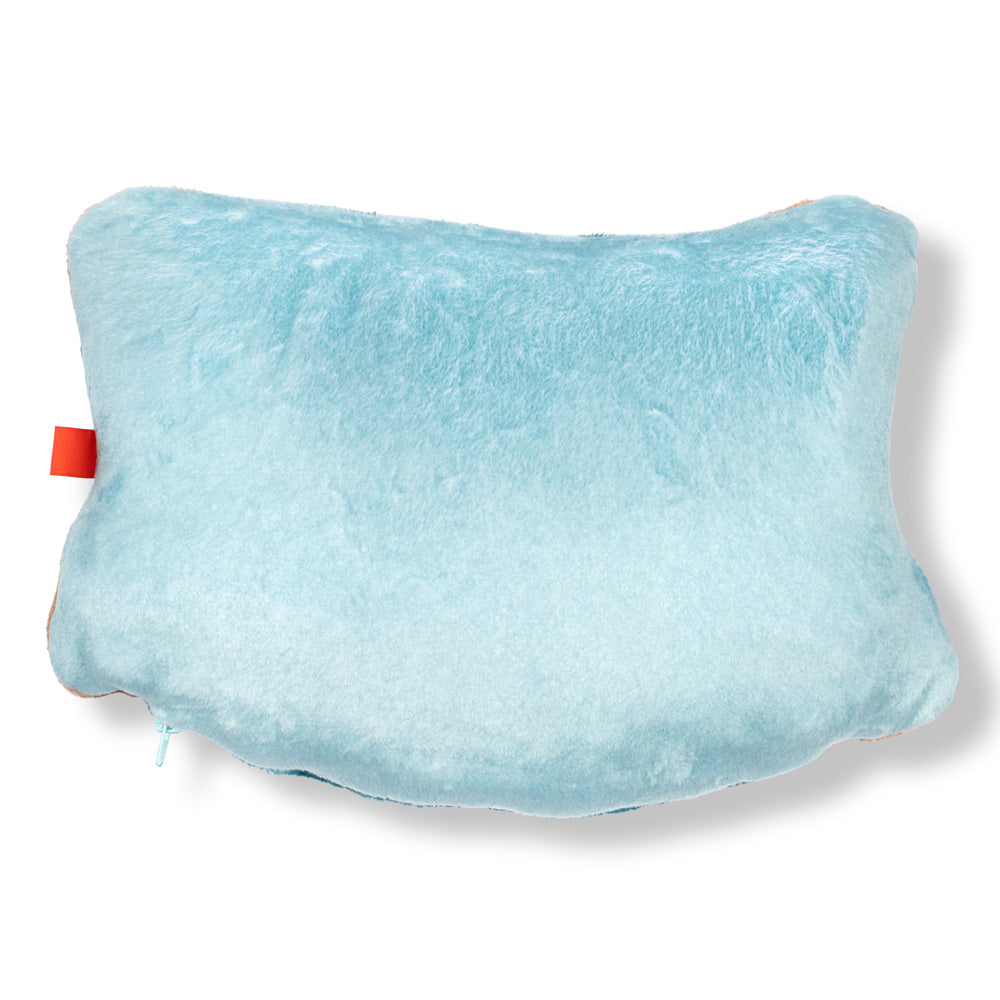 Jurassic World Bumpy Foldable Blanket