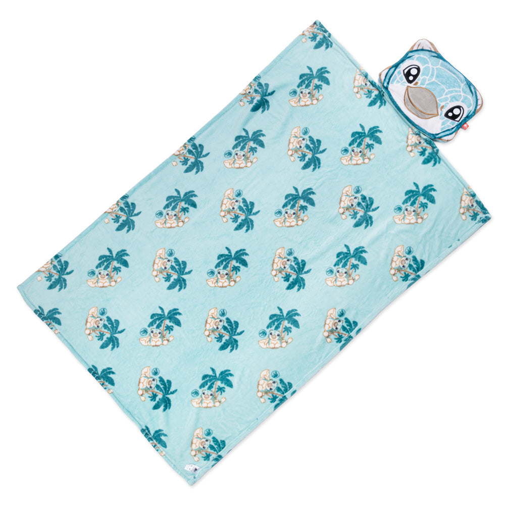 Jurassic World Bumpy Foldable Blanket