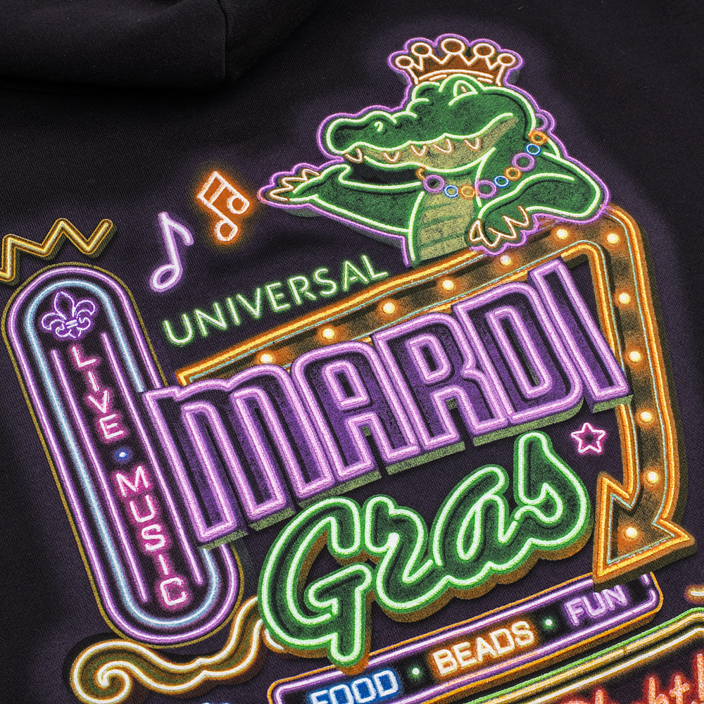 Mardi Gras 2026 Hoodie – Shop Universal