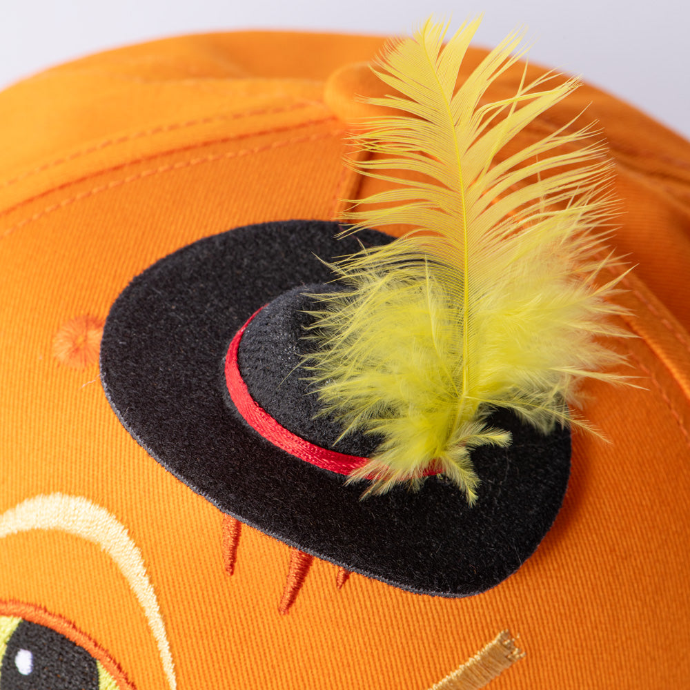 Shrek Puss in Boots Youth Hat