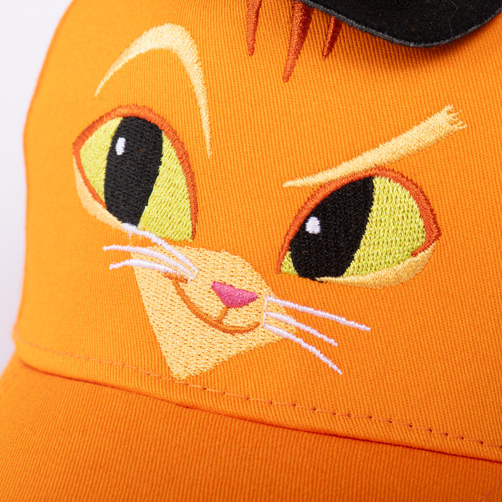 Shrek Puss in Boots Youth Hat
