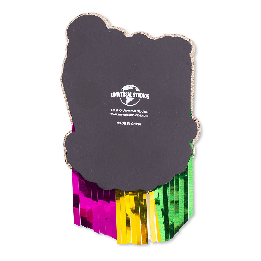 Mardi Gras 2026 Magnet