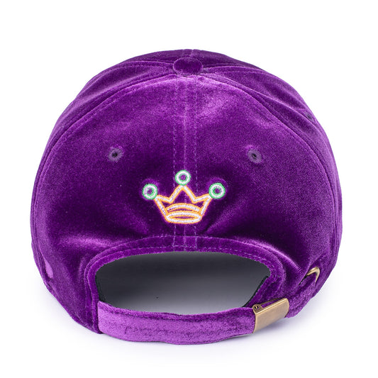 Mardi Gras Cap