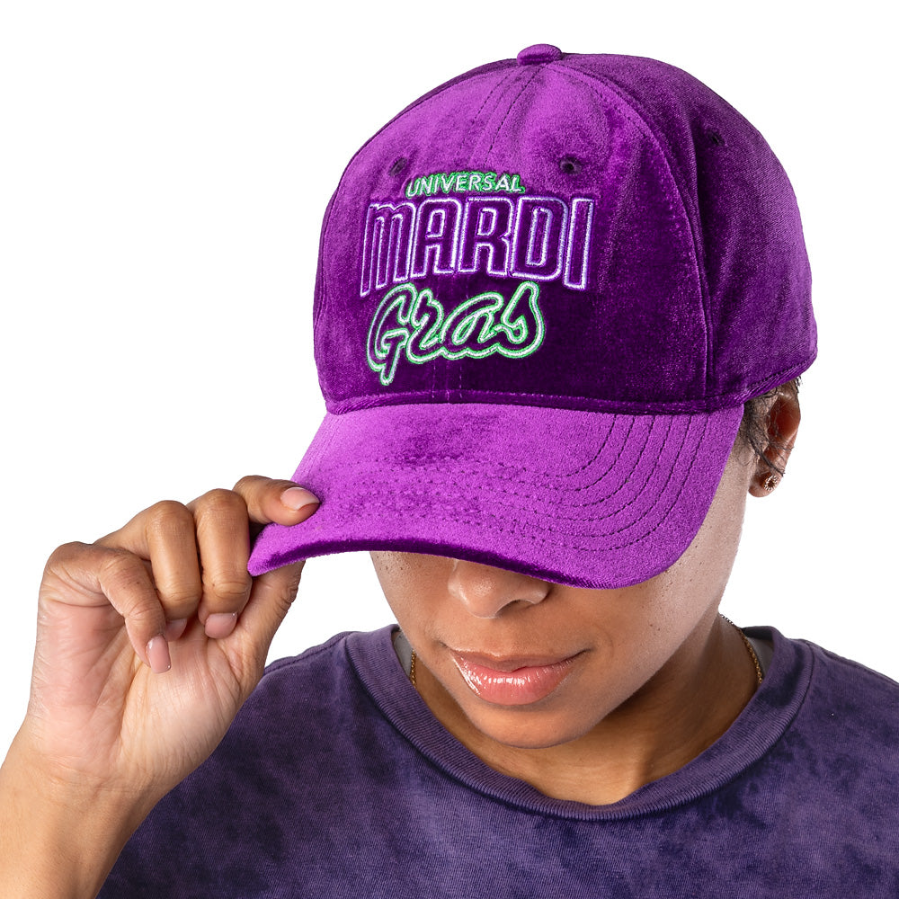 Mardi Gras Cap
