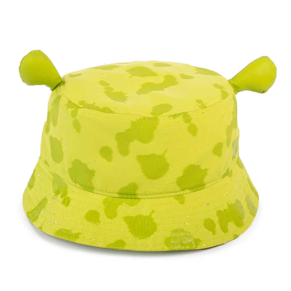 Shrek Color Changing Youth Bucket Hat
