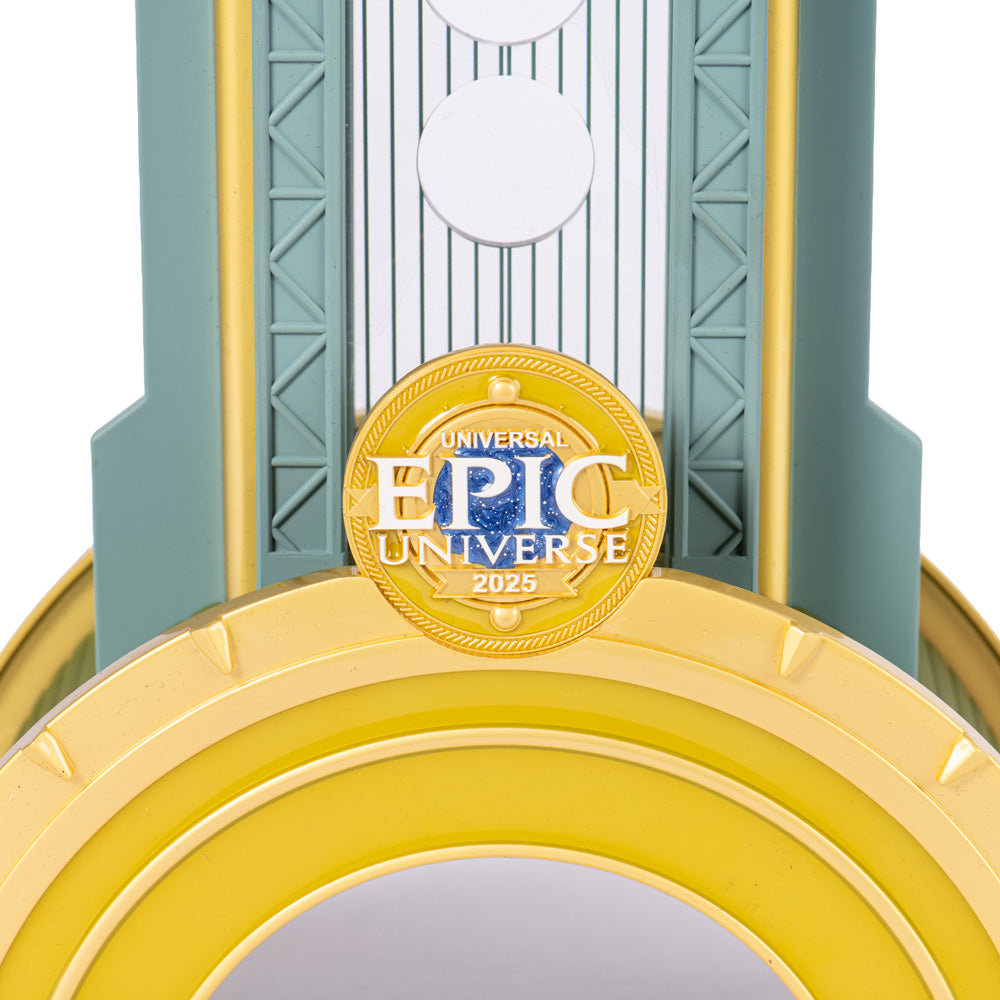 Universal Epic Universe Chronos Collectible