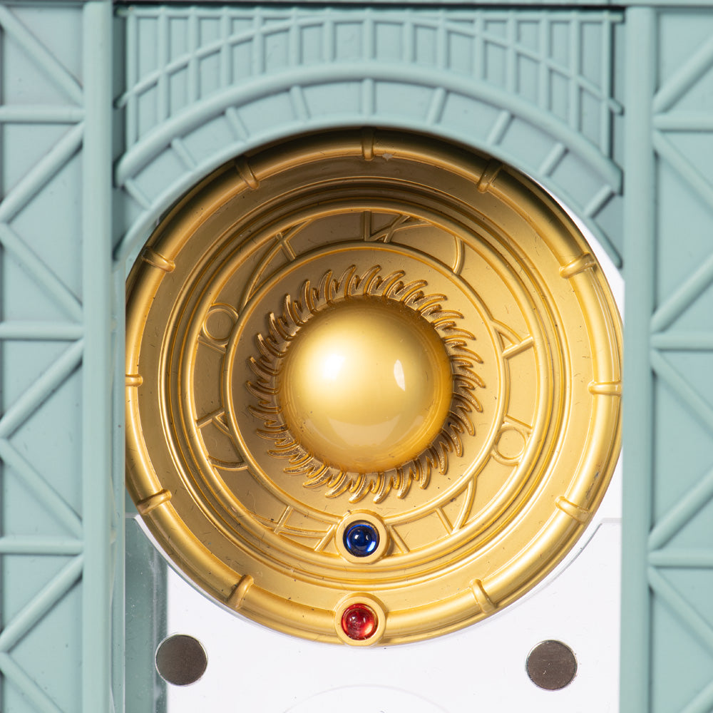 Universal Epic Universe Chronos Collectible