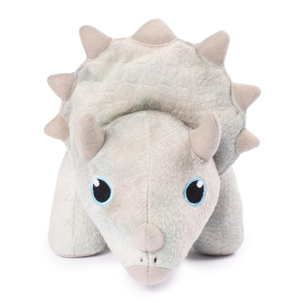 Jurassic Park Triceratops Cutie Plush