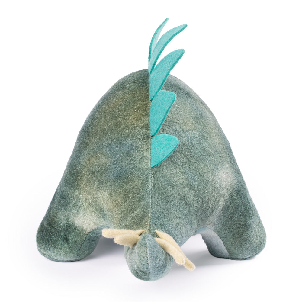 Jurassic Park Stegosaurus Cutie Plush