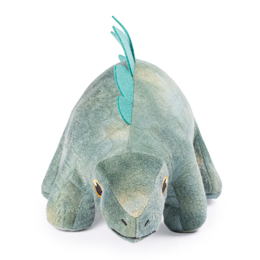 Jurassic Park Stegosaurus Cutie Plush