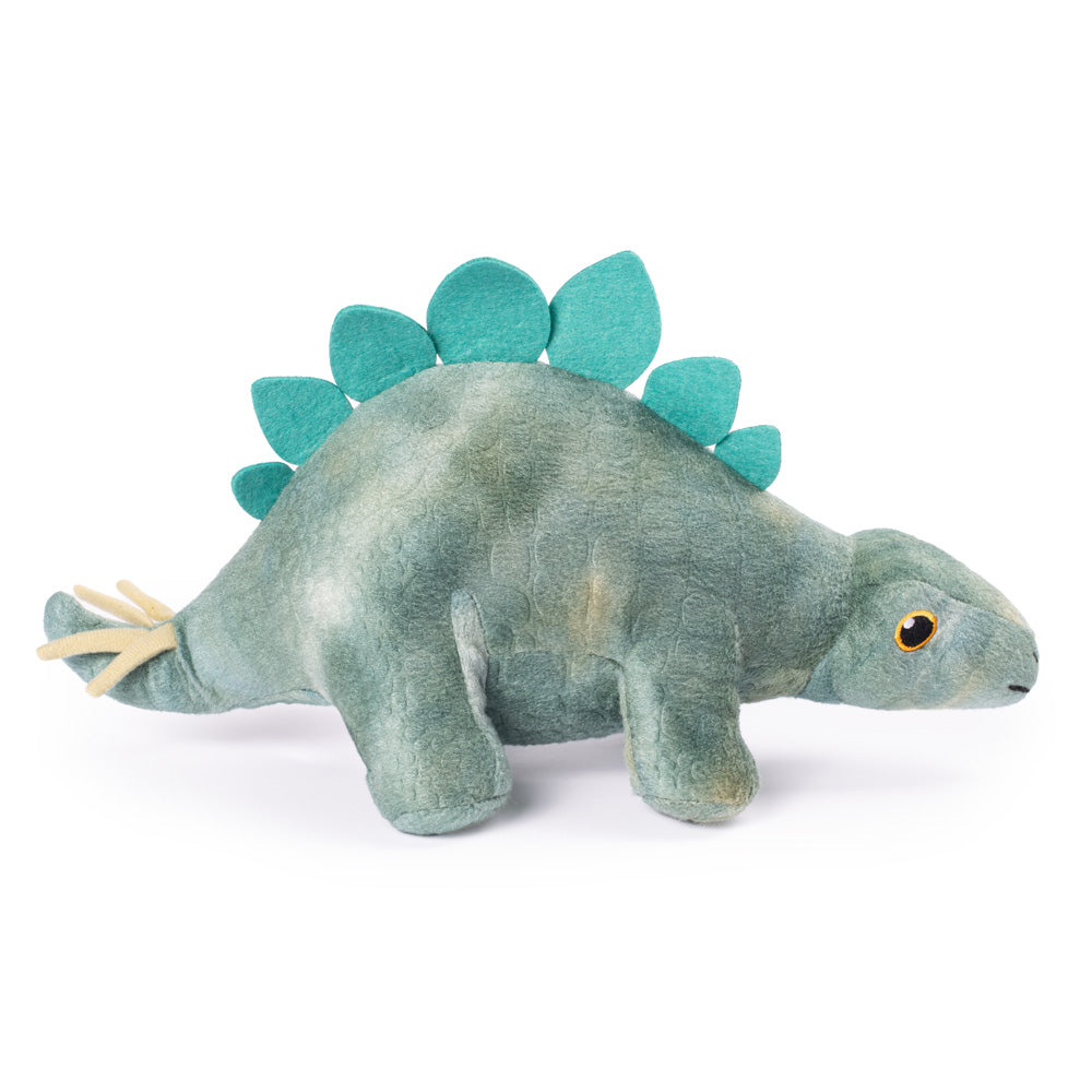 Jurassic Park Stegosaurus Cutie Plush