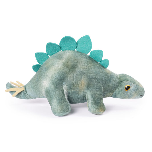 Jurassic Park Stegosaurus Cutie Plush
