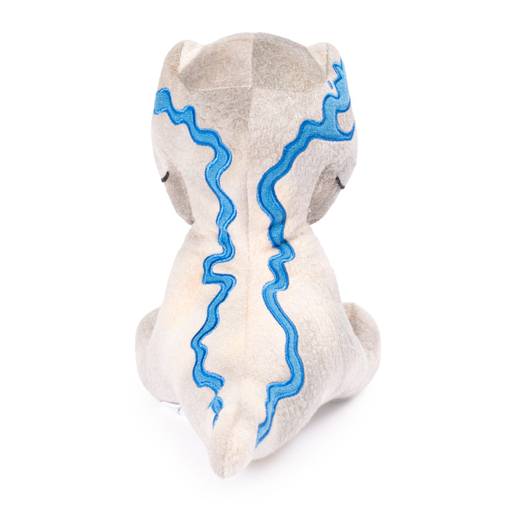 Jurassic World Blue Cutie Plush