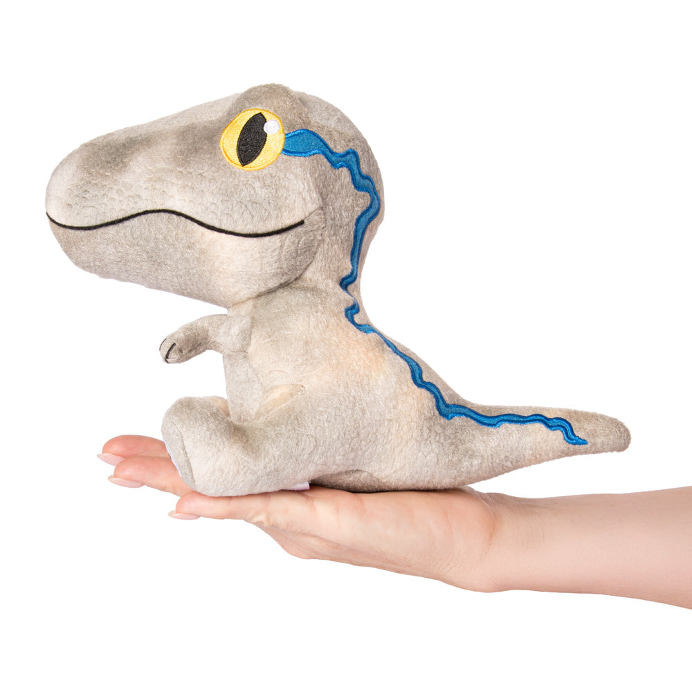 Jurassic World Blue Cutie Plush