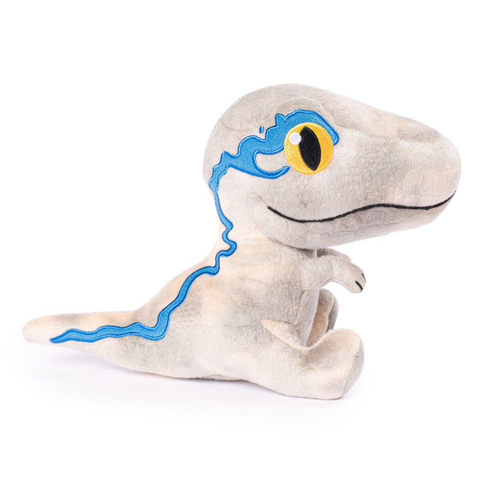 Jurassic World Blue Cutie Plush