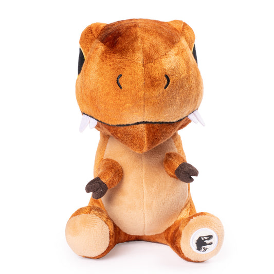 Jurassic Park T-Rex Cutie Plush