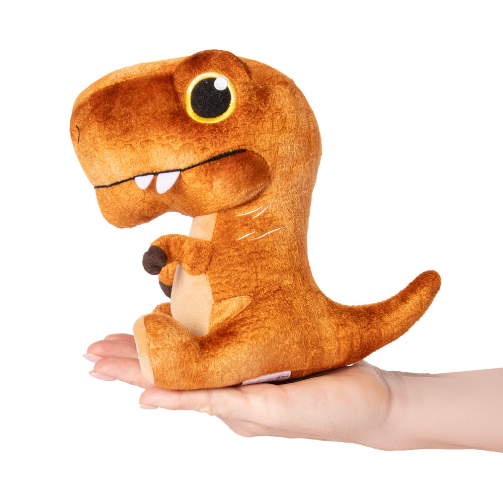 Jurassic Park T-Rex Cutie Plush