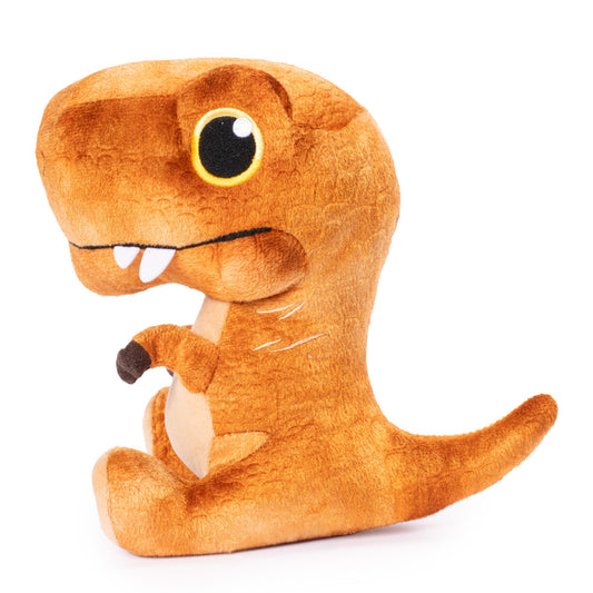 Jurassic Park T-Rex Cutie Plush