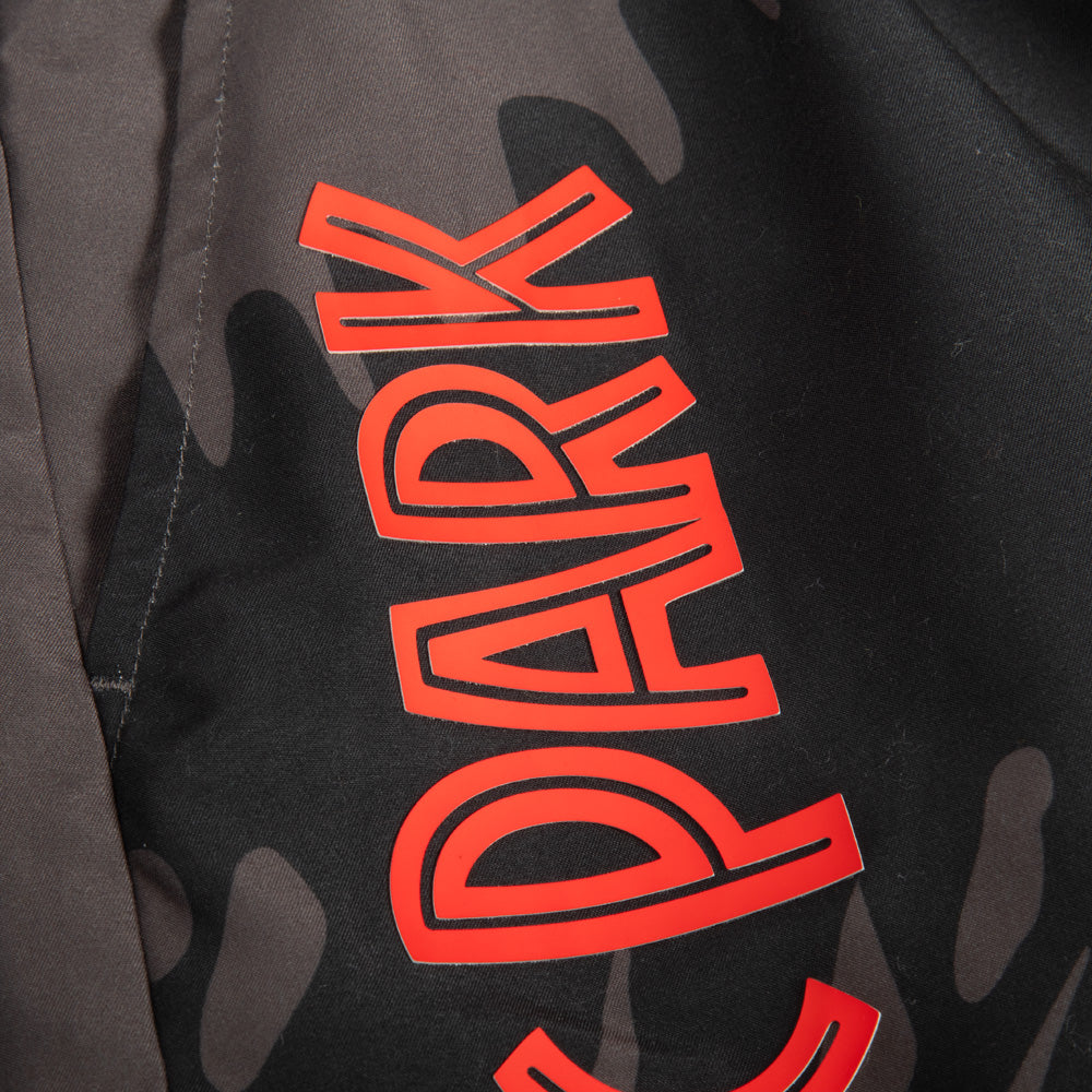 Jurassic Park Logo Board Shorts