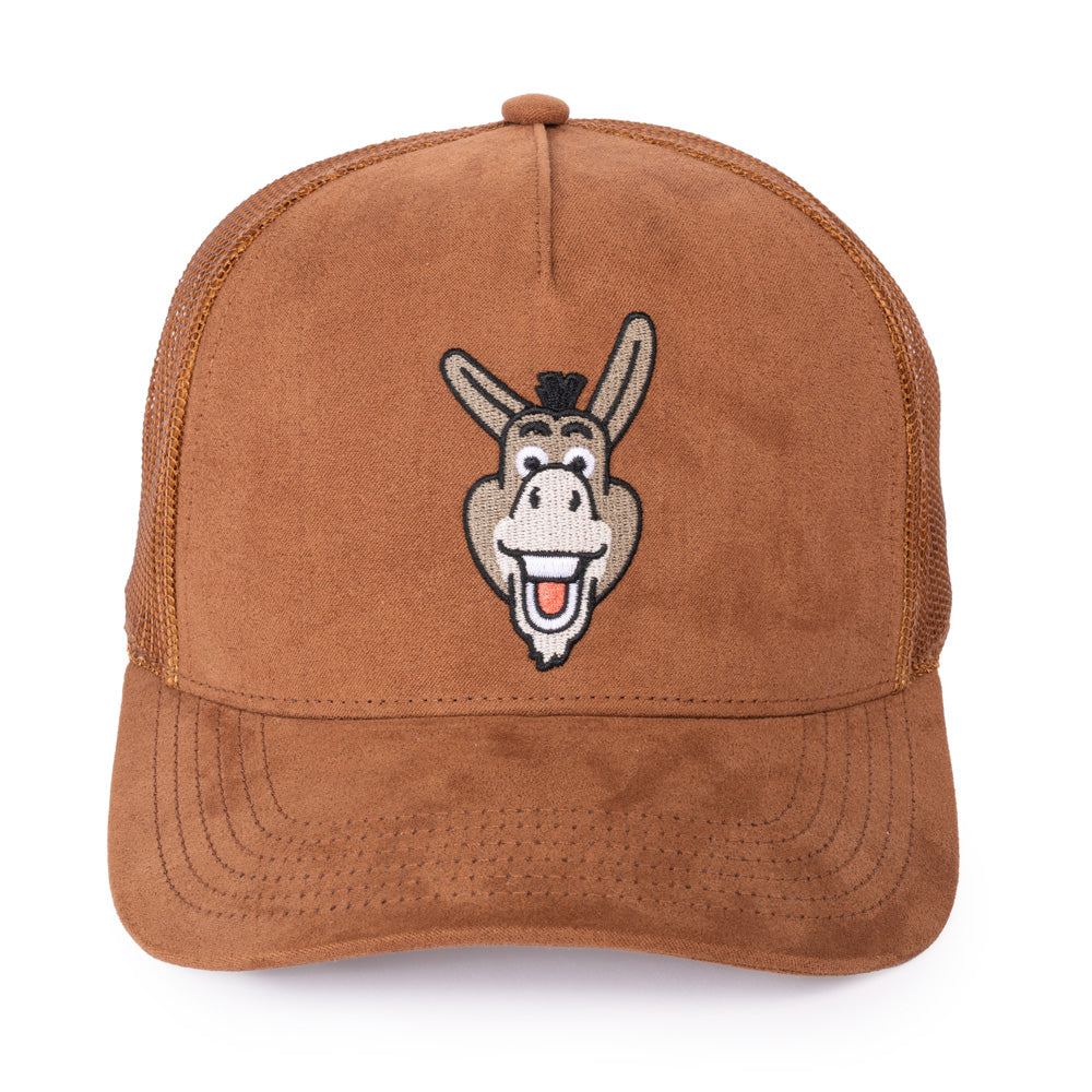 Shrek Donkey Trucker Hat