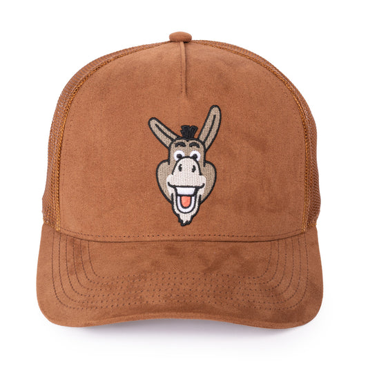 Shrek Donkey Trucker Hat